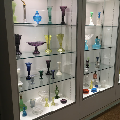 Museum «New Bedford Museum of Glass», reviews and photos, 61 Wamsutta St, New Bedford, MA 02740, USA