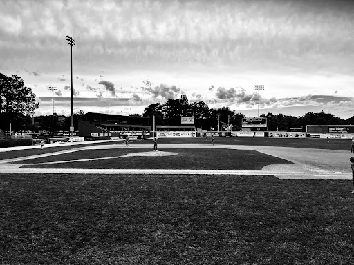 Stadium «C.O. Brown Stadium», reviews and photos, 1392 Capital Ave NE, Battle Creek, MI 49017, USA