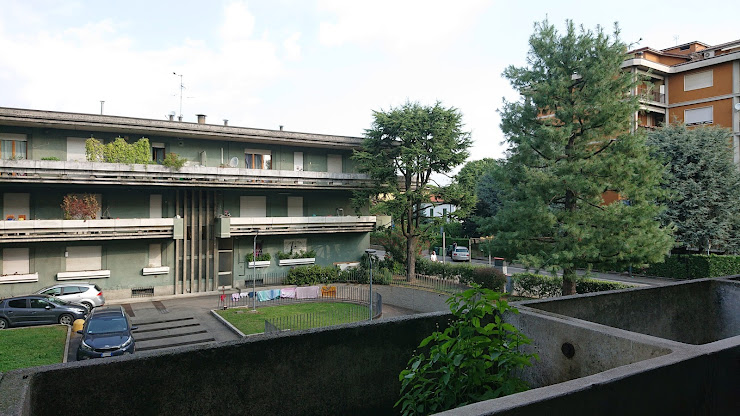 Photo hôtels Hotel Albi 24040 Stezzano