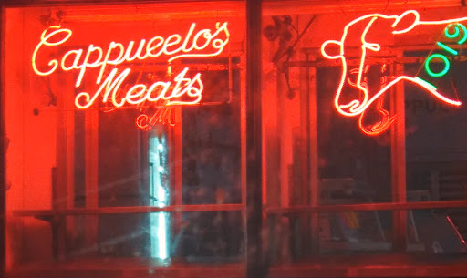 Butcher Shop «Cappuccios Meats», reviews and photos, 1019 S 9th St, Philadelphia, PA 19147, USA