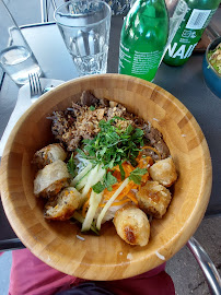Vermicelle du Chez Bànôi - LYON - Restaurant Vietnamien - n°20