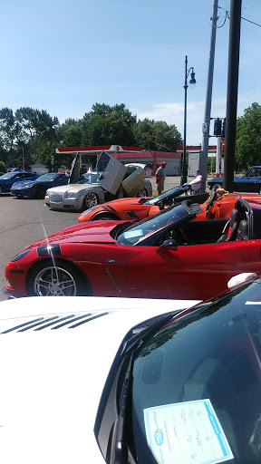 Auto Parts Store «AutoZone», reviews and photos, 19850 Grand River Ave, Detroit, MI 48219, USA