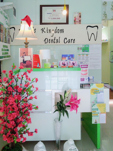 Tooth S Kingdom Dental Care Palem Cengkareng Dokter Gigi