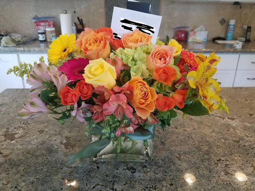 Florist «LaVassar Florists», reviews and photos, 7530 20th Ave NE, Seattle, WA 98115, USA