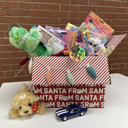 Gift Shop «Under the Carolina Moon», reviews and photos, 141 Patchwork Row, Easley, SC 29640, USA