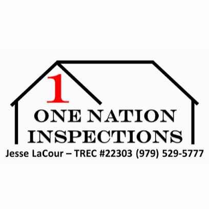 One Nation Inspections LLC