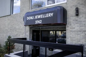 Donj Jewellery | Engagement Rings Laval image