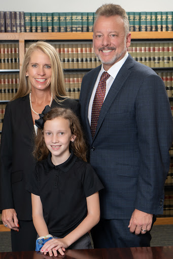 Legal Services «Boyette Cummins & Nailos Attorneys At Law», reviews and photos