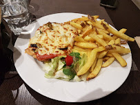 Frite du Restaurant de hamburgers Pepe BURGER à Roissy-en-France - n°1