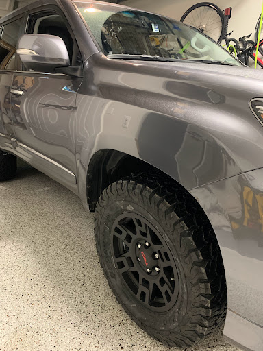 Auto Repair Shop «Rising Sun Motors», reviews and photos, 9001 Rhode Island Ave, College Park, MD 20740, USA