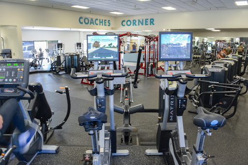 Physical Fitness Program «Coaches Corner Fitness Center», reviews and photos, 420 Morris St, Sebastopol, CA 95472, USA