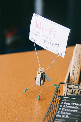 Coffee Shop «Constellation Coffee», reviews and photos, 4059 Penn Ave, Pittsburgh, PA 15224, USA