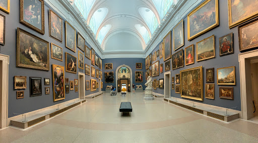 Sites for buying and selling paintings in Hartford