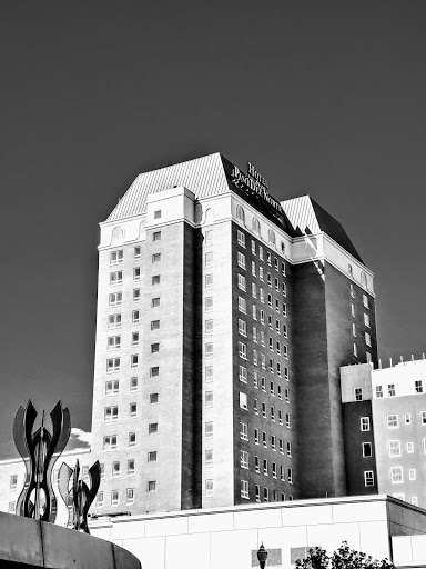 Convention Center «El Paso Convention And Performing Art Center», reviews and photos, 1 Civic Center Plaza, El Paso, TX 79901, USA