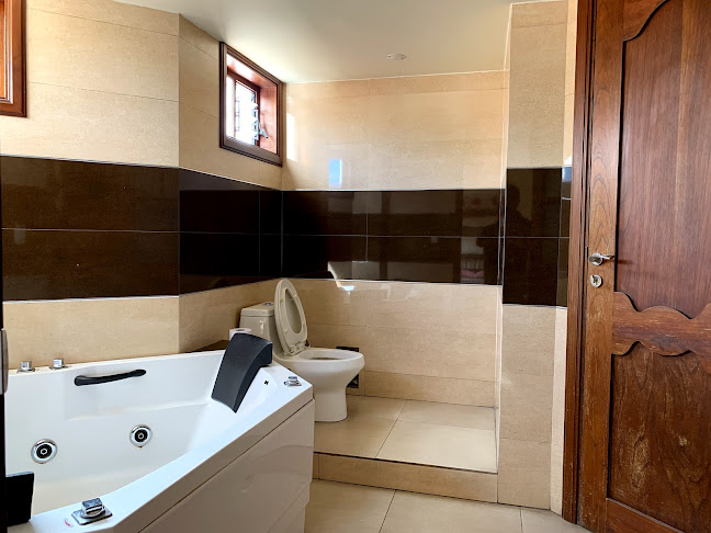 Hospedaje Casa blanca beach - Hotel