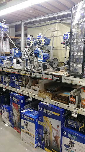 Home Improvement Store «The Home Depot», reviews and photos, 901 Rhode Island Ave NE, Washington, DC 20018, USA