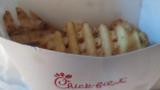 Fast Food Restaurant «Chick-fil-A», reviews and photos, 3403 Halls Ferry Rd, Vicksburg, MS 39180, USA