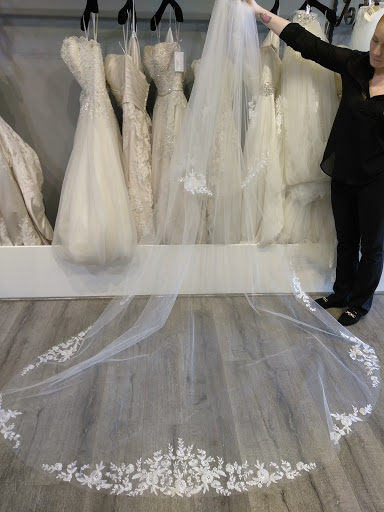 Bridal Shop «Ferndales Bridal», reviews and photos, 368 S Tustin St, Orange, CA 92866, USA