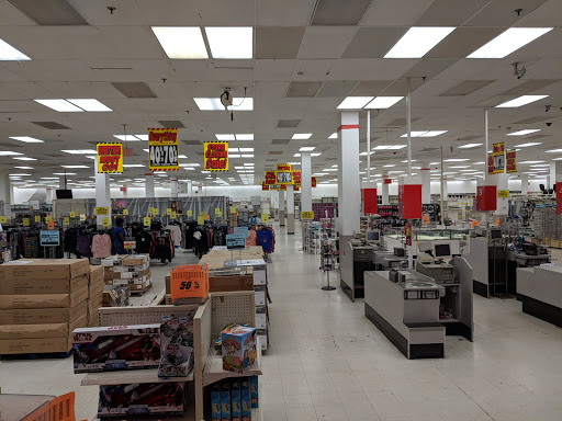 Shopping Mall «Five Towns Shopping Center», reviews and photos, 253-01 Rockaway Blvd, Rosedale, NY 11422, USA