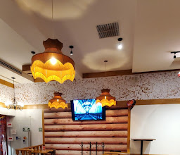 Kolobok Escandón photo