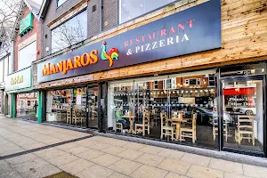 Manjaros Restaurant Middlesbrough image