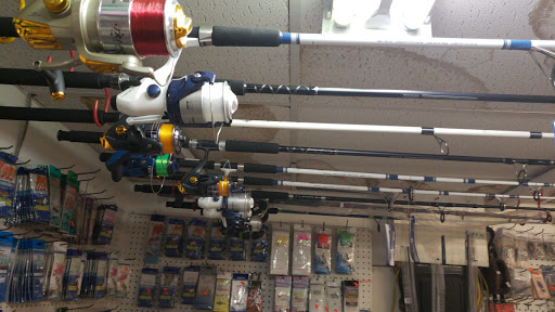 Sporting Goods Store «Bridge Street Sports», reviews and photos, 280 Bridge St, Salem, MA 01970, USA