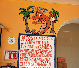 El Camarón Borracho photo