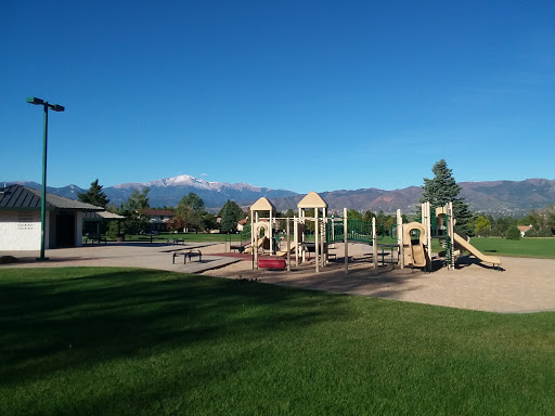 Park «Dublin Park», reviews and photos, 2450 Roundtop Dr, Colorado Springs, CO 80918, USA