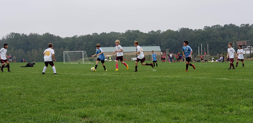 Park «Carsins Run Park», reviews and photos, 500 Carsins Run Rd, Aberdeen, MD 21001, USA