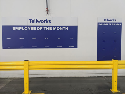 Print Shop «AlphaGraphics Arlington», reviews and photos, 2407 S Cooper St, Arlington, TX 76015, USA