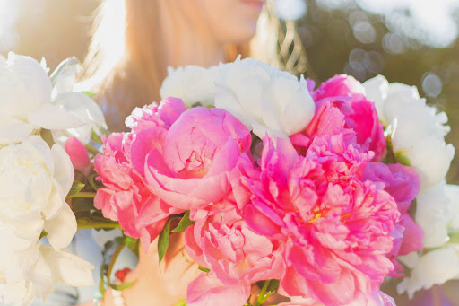 Florist «Everly Alaine Florals», reviews and photos, 16910 Dallas Pkwy #104, Dallas, TX 75248, USA