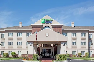 Holiday Inn Express & Suites Ogden, an IHG Hotel image