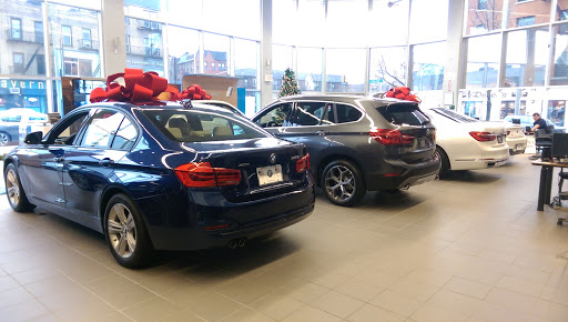 BMW Dealer «Life Quality BMW: Sales», reviews and photos, 9326 4th Ave, Brooklyn, NY 11209, USA