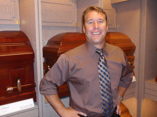 Funeral Home «Barton Family Funeral Service», reviews and photos, 11630 Slater Ave NE #1a, Kirkland, WA 98034, USA