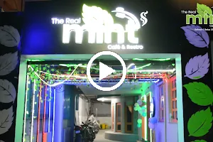The Real Mint Cafe & Restro image