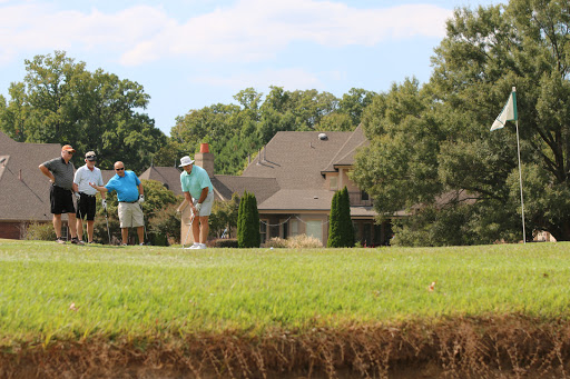 Private Golf Course «Memphis National Golf Club», reviews and photos, 10135 National Club Dr, Collierville, TN 38017, USA