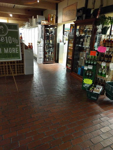 Beer Store «Goody Goody Liquor», reviews and photos, 3316 Oak Lawn Ave, Dallas, TX 75219, USA