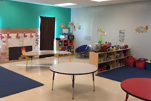 Hide and Seek Learning Center image