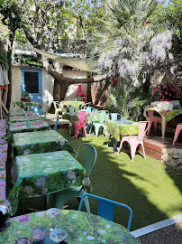 Photos du propriétaire du Restaurant Ruby’s Garden à Antibes - n°4