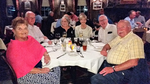 Golf Course «Mc Gregor-Links Country Club», reviews and photos, 359 Northern Pines Rd, Wilton, NY 12831, USA