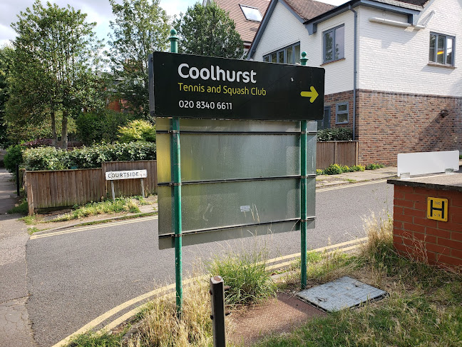 coolhurst.co.uk