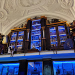 Photo n°3 de l'avis de to.r fait le 04/06/2023 à 08:43 sur le  Ristobiblioteramuseo L'Osteria del Buonconvento à Sorrento