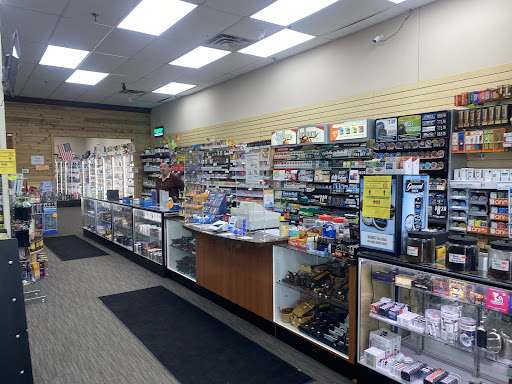 Tobacco Shop «Shorewood Cigars & Tobacco», reviews and photos, 23710 Minnesota 7, Excelsior, MN 55331, USA