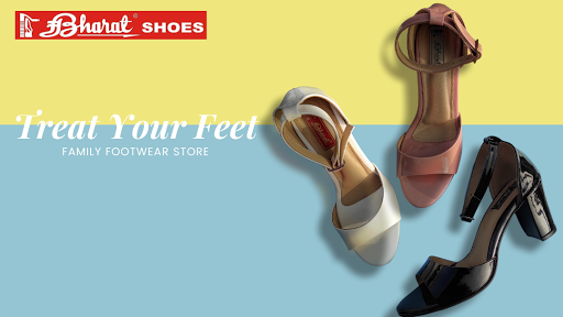 Bharat Shoes| shoe shop raja park - Shoe Store in Raja Park