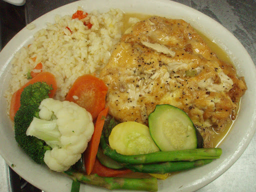 Deli «Morristown Deli», reviews and photos, 7 Elm St, Morristown, NJ 07960, USA