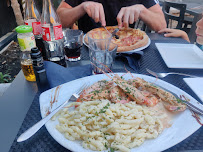 Plats et boissons du Restaurant italien La Taverna Salato à Carpentras - n°4