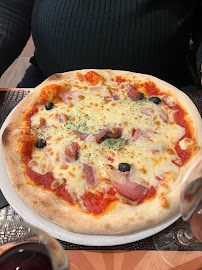 Pizza du Restaurant italien La Piccola Italia à Albi - n°8