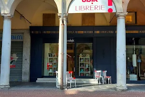 Ubik Libreria Varese image