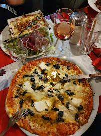Pizza du Restaurant Vanzetti à Bordeaux - n°18