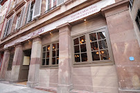 Photos du propriétaire du Restaurant de spécialités alsaciennes Winstub Meiselocker à Strasbourg - n°4